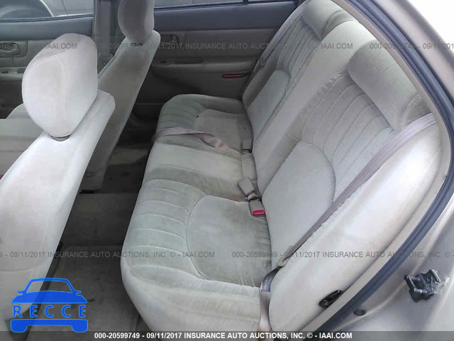 1999 Buick Century CUSTOM 2G4WS52M9X1564063 зображення 7