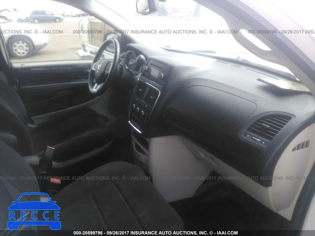 2012 Dodge Ram Van 2C4JDGAG9CR299091 image 4