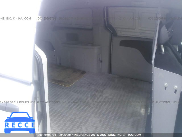 2012 Dodge Ram Van 2C4JDGAG9CR299091 Bild 7