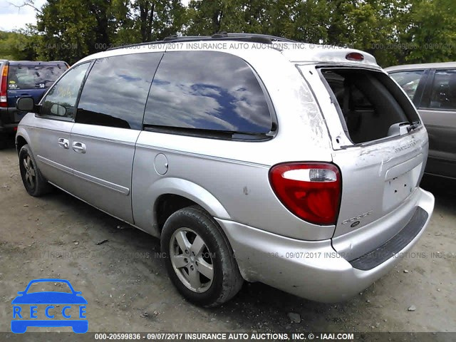 2005 Dodge Grand Caravan 2D4GP44L35R489967 зображення 2