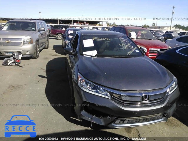 2016 Honda Accord 1HGCR2F55GA042915 Bild 0