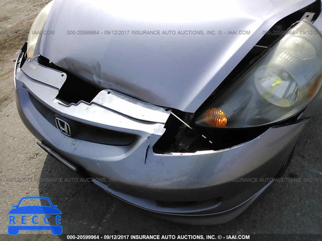 2008 Honda FIT JHMGD37618S007813 image 5
