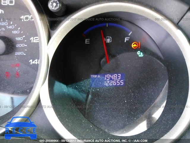 2008 Honda FIT JHMGD37618S007813 image 6