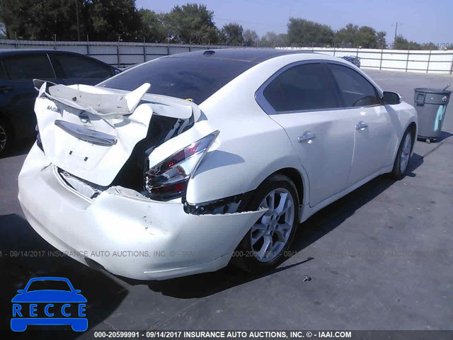 2013 Nissan Maxima 1N4AA5AP4DC812051 image 3