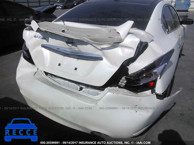 2013 Nissan Maxima 1N4AA5AP4DC812051 image 5
