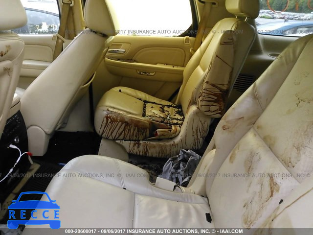 2007 Cadillac Escalade LUXURY 1GYFK63877R293372 image 7