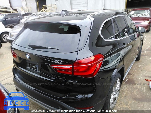 2016 BMW X1 XDRIVE28I WBXHT3Z37G4A48435 зображення 3