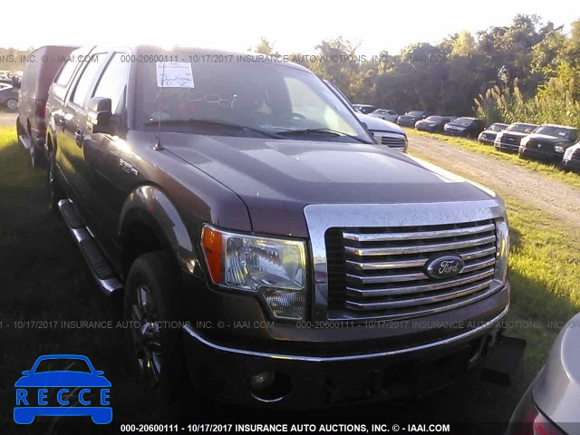 2011 Ford F150 1FTFW1CF7BFA26013 image 0