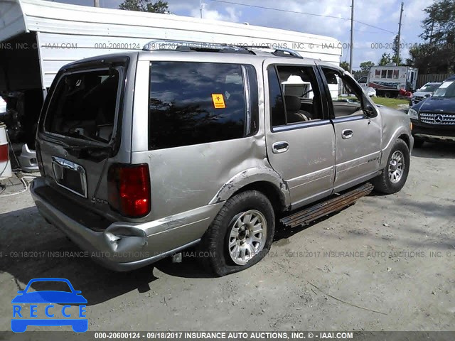 2000 Lincoln Navigator 5LMFU28A3YLJ27710 зображення 3