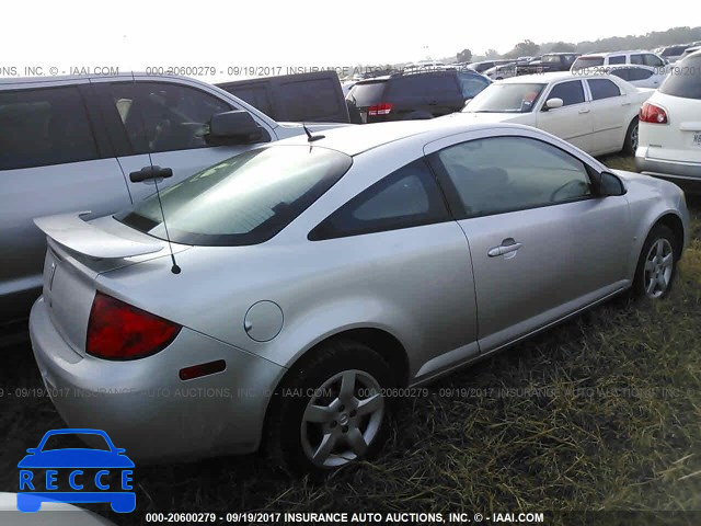 2009 Pontiac G5 1G2AS18H097146213 image 3