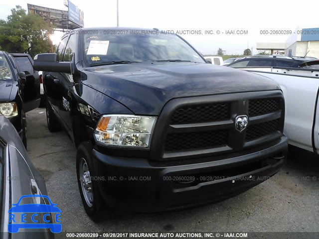 2016 RAM 2500 ST 3C6UR5CL0GG368606 image 0