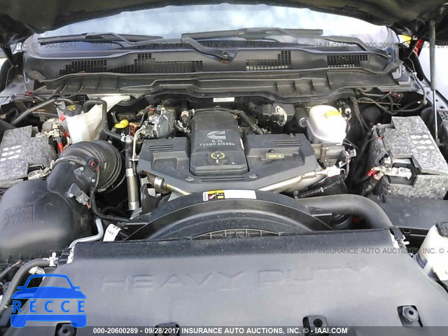 2016 RAM 2500 ST 3C6UR5CL0GG368606 image 9