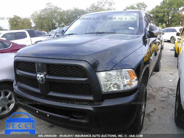 2016 RAM 2500 ST 3C6UR5CL0GG368606 image 1