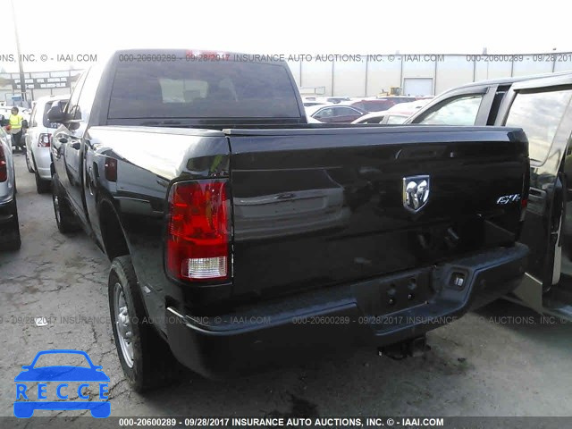 2016 RAM 2500 ST 3C6UR5CL0GG368606 image 2