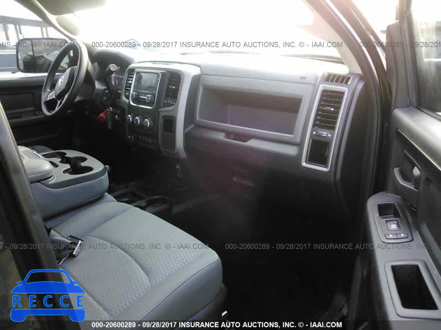 2016 RAM 2500 ST 3C6UR5CL0GG368606 image 4