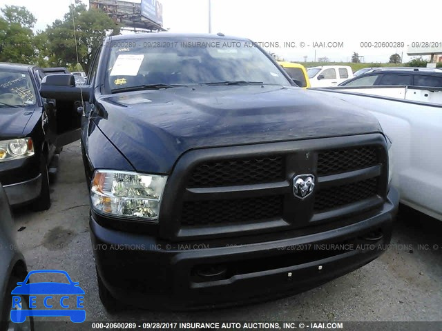 2016 RAM 2500 ST 3C6UR5CL0GG368606 image 5