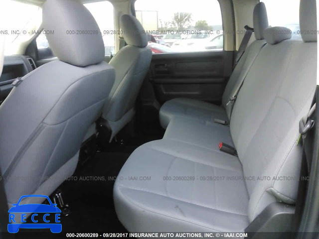 2016 RAM 2500 ST 3C6UR5CL0GG368606 image 7
