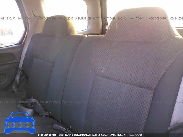 2004 Nissan Xterra 5N1ED28T14C629173 image 7