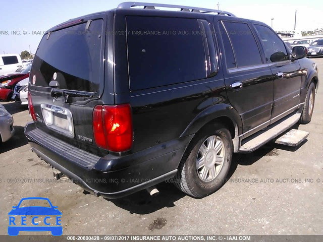 2002 Lincoln Navigator 5LMEU27RX2LJ03690 image 3