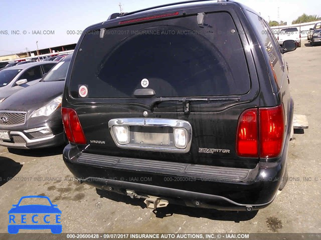 2002 Lincoln Navigator 5LMEU27RX2LJ03690 image 5