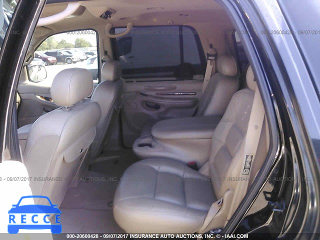 2002 Lincoln Navigator 5LMEU27RX2LJ03690 image 7