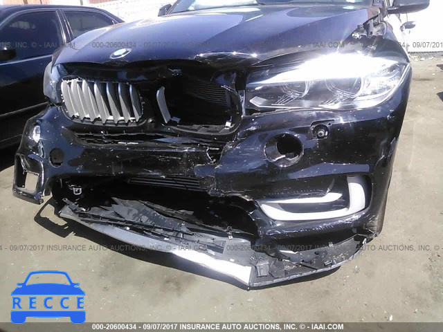 2017 BMW X5 SDRIVE35I 5UXKR2C58H0U20858 Bild 5