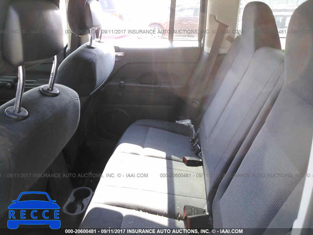 2013 Jeep Patriot 1C4NJPBA3DD255208 image 7