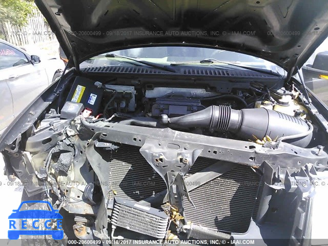 2006 Ford Expedition 1FMFU18596LA41699 image 9