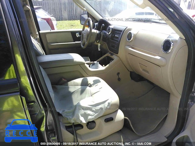 2006 Ford Expedition 1FMFU18596LA41699 image 4