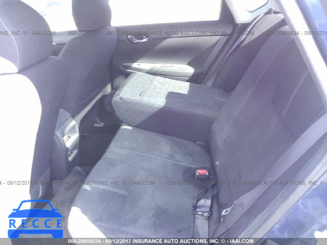 2017 NISSAN SENTRA 3N1AB7AP7HY270205 image 7