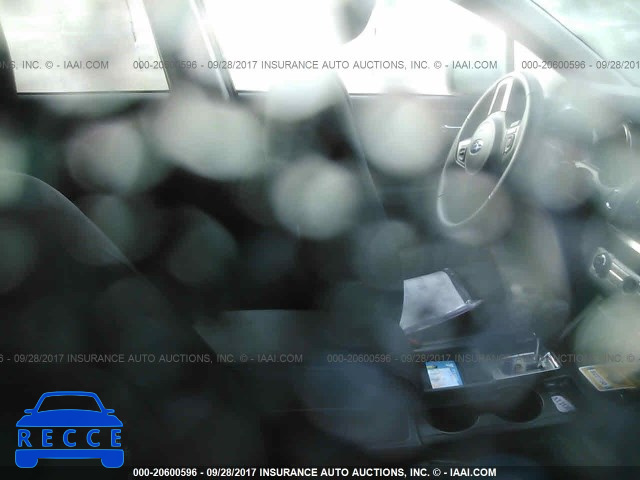 2016 Subaru Outback 4S4BSANC7G3358583 image 4