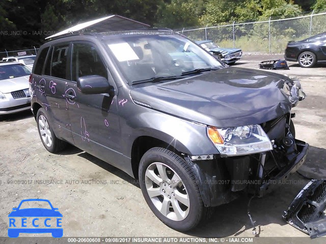 2012 SUZUKI GRAND VITARA JLX JS3TD0D79C4101240 image 0