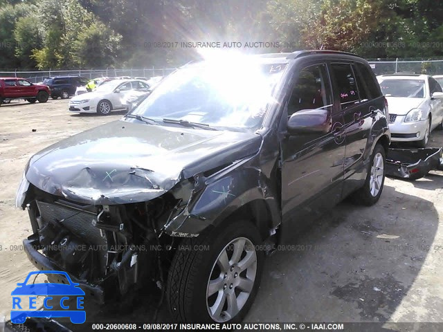 2012 SUZUKI GRAND VITARA JLX JS3TD0D79C4101240 image 1