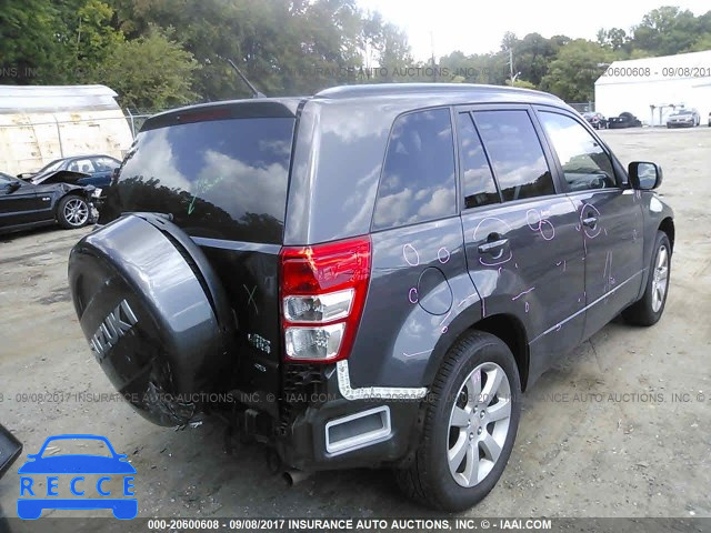 2012 SUZUKI GRAND VITARA JLX JS3TD0D79C4101240 image 3