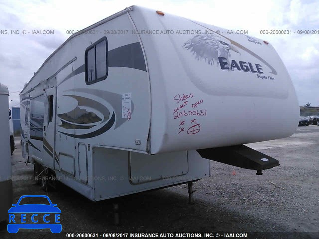 2008 JAYCO EAGLE 1UJCJ02N381PF0089 image 0