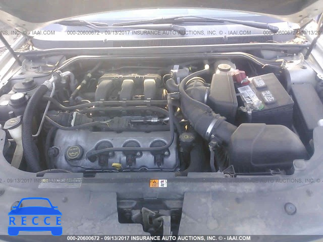 2008 Ford Taurus 1FAHP24W28G146305 image 9