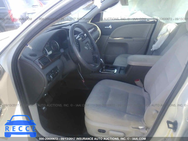 2008 Ford Taurus 1FAHP24W28G146305 image 4
