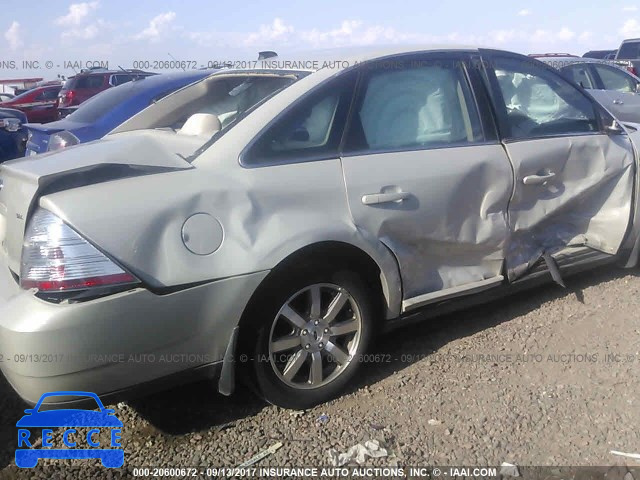 2008 Ford Taurus 1FAHP24W28G146305 image 5