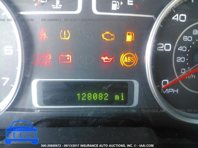 2008 Ford Taurus 1FAHP24W28G146305 image 6