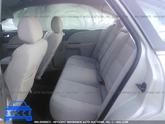 2008 Ford Taurus 1FAHP24W28G146305 image 7