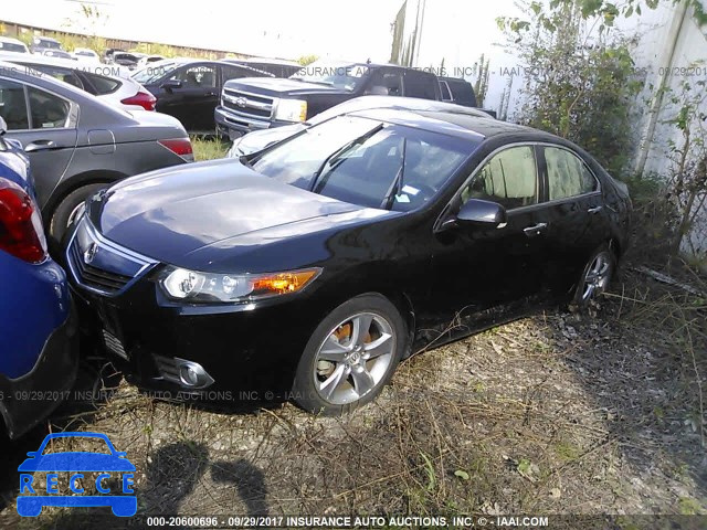 2013 Acura TSX JH4CU2F43DC008944 image 1