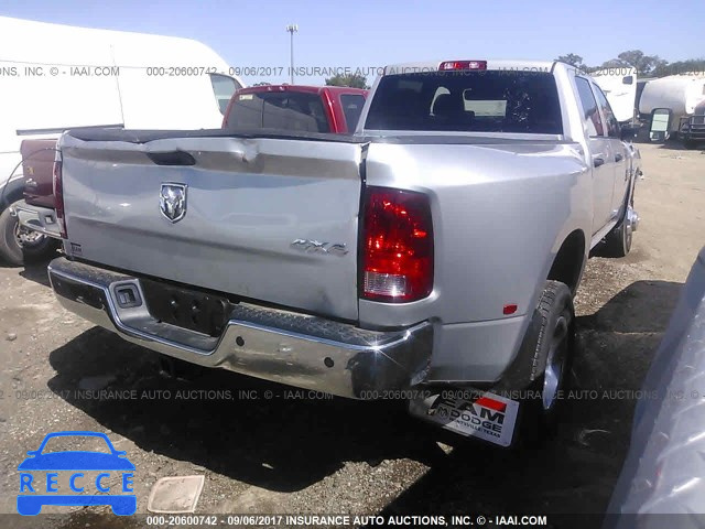 2017 RAM 3500 3C63RRGL4HG701646 Bild 3