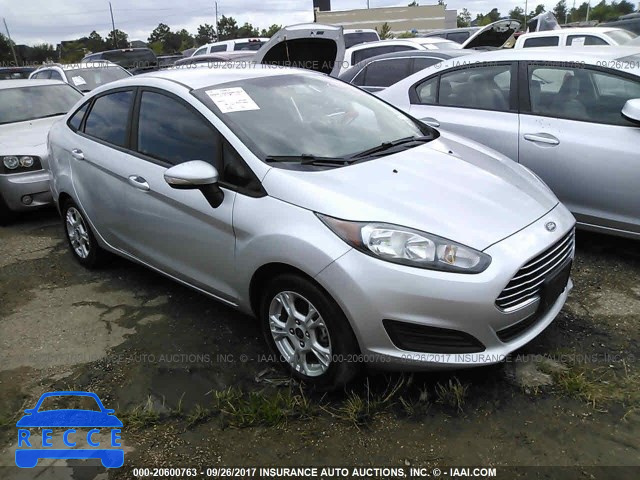 2015 Ford Fiesta 3FADP4BJ0FM179047 image 0