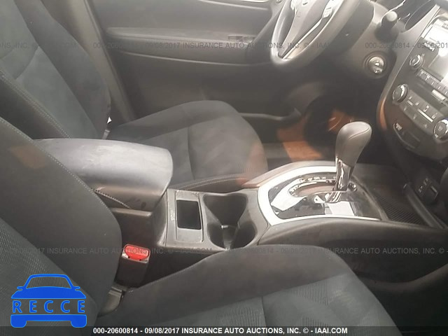 2016 NISSAN ROGUE JN8AT2MV6GW139123 image 4