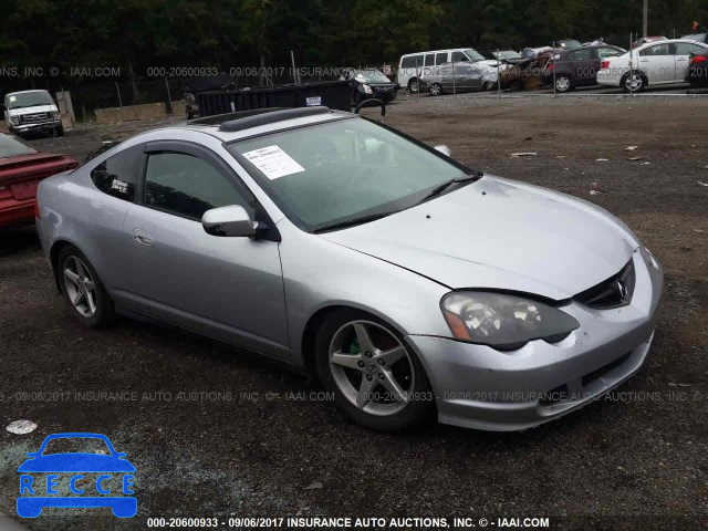 2003 Acura RSX JH4DC54803C013046 Bild 0