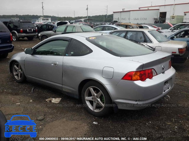 2003 Acura RSX JH4DC54803C013046 Bild 2