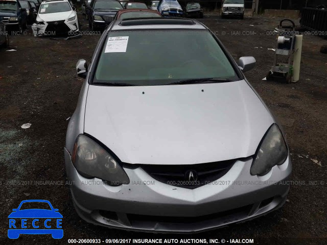 2003 Acura RSX JH4DC54803C013046 image 5