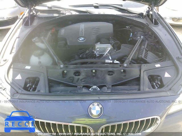 2015 BMW 528 WBA5A5C57FD521156 image 9