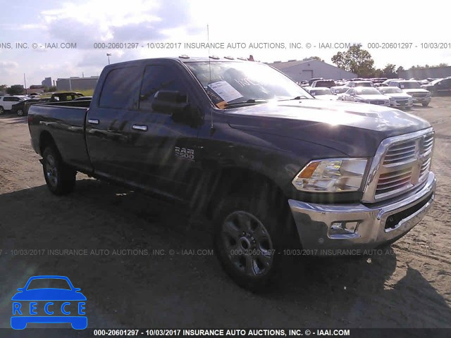 2016 RAM 2500 SLT 3C6UR5JL5GG342389 image 0