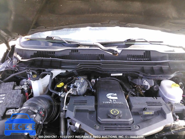 2016 RAM 2500 SLT 3C6UR5JL5GG342389 image 9